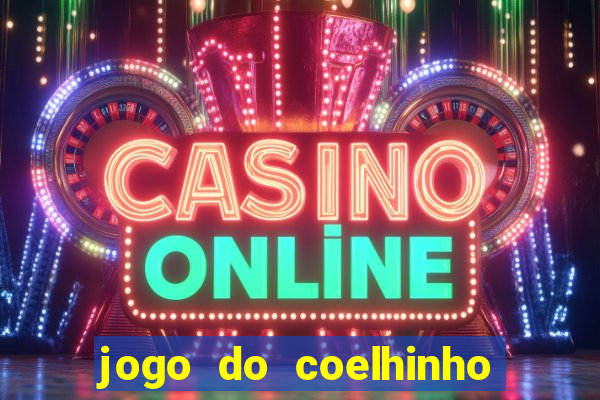 jogo do coelhinho demo gratis